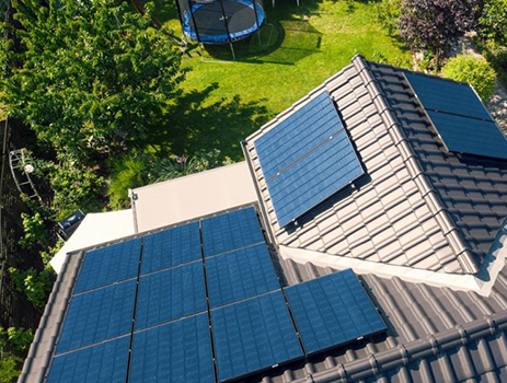 pv roof mounting systems