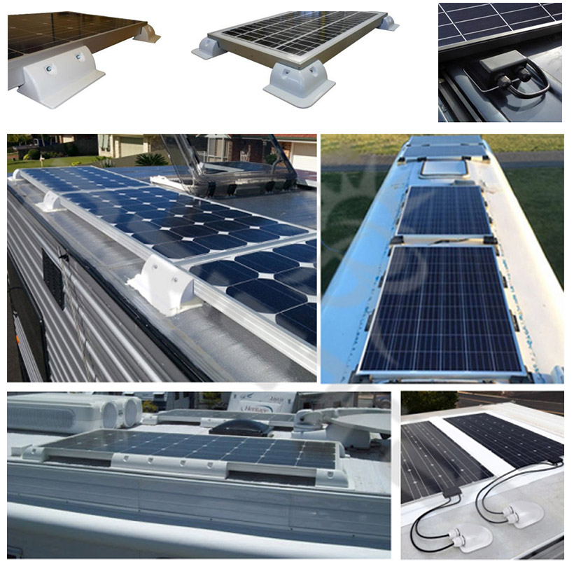 solar ground mounting