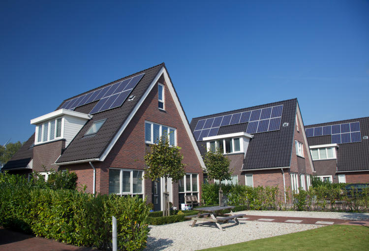 Roof Solar Brackets