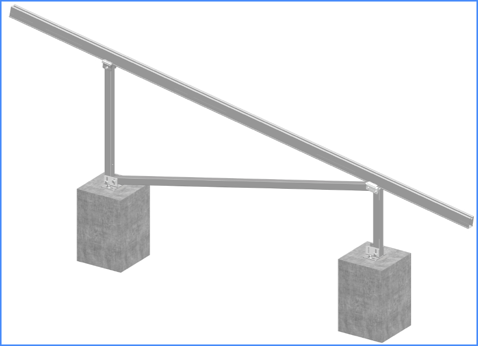 Ground Screw