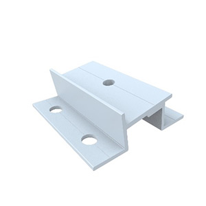 Solar Roof Mounting