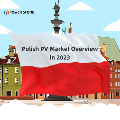 Polish PV Market Overview in 2023