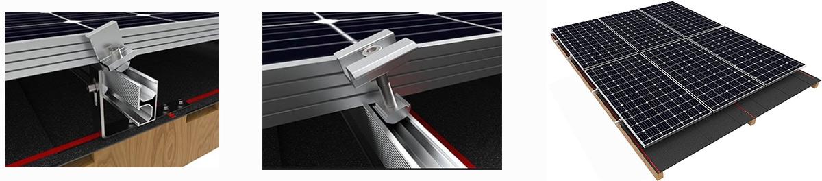 solar roof