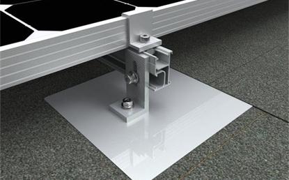 solar hooks for tile roof installation