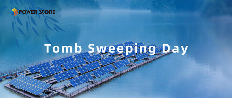 Tomb sweeping Day 2023