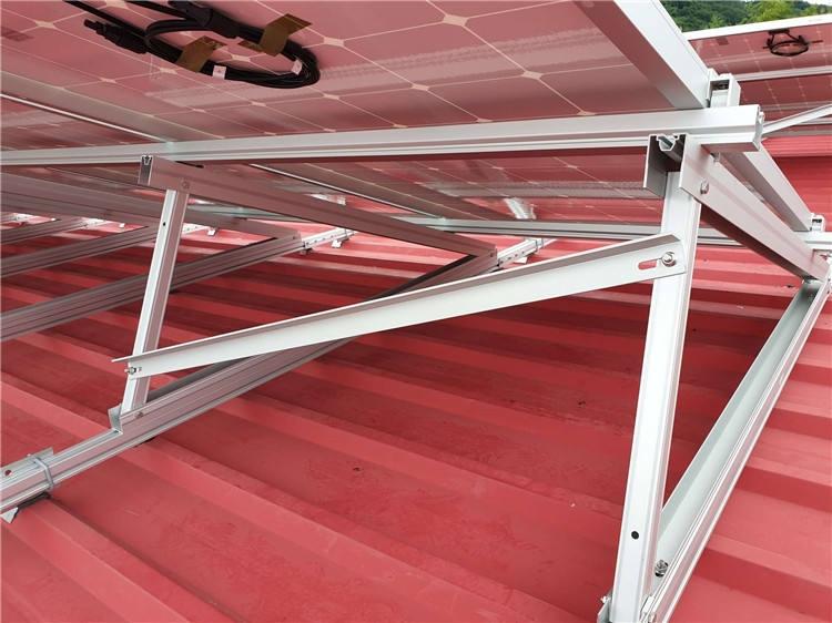 Factory Direct Solar Mounting Hooks