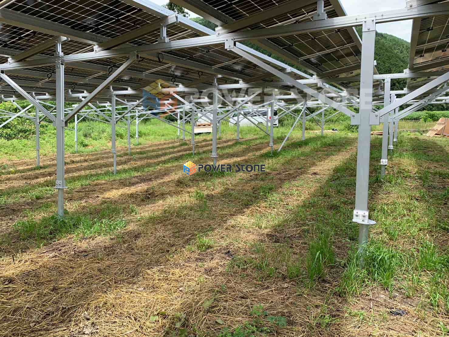 Solar Photovoltaic System