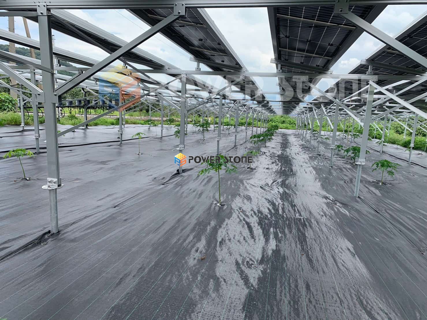 solar mounting system solutions