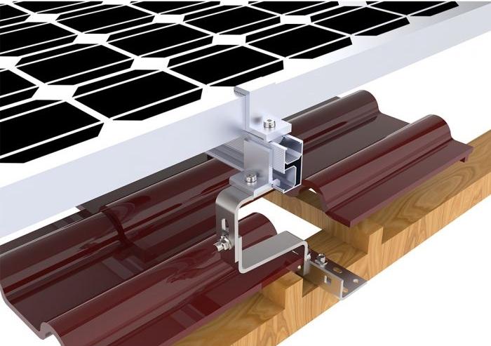 Wholesale Solar Mounting Hooks Supplier