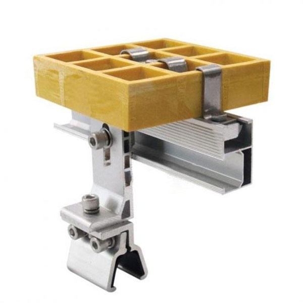FRP Walkway System