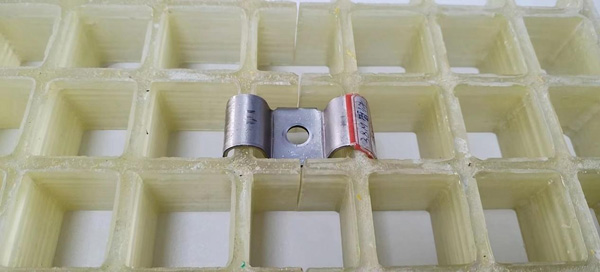 Solar ground mount system