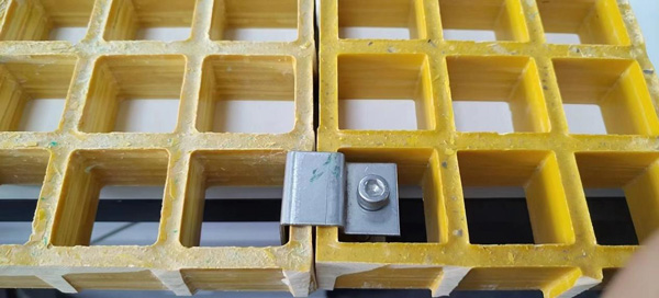 FRP Walkway System