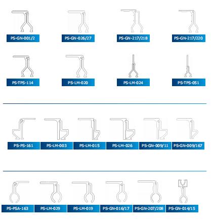 solar panel mounting solution for tile roofs