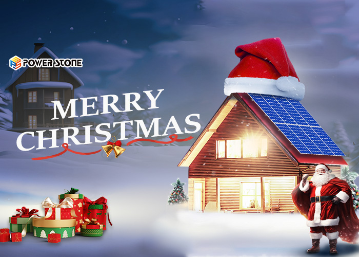Merry Christmas！