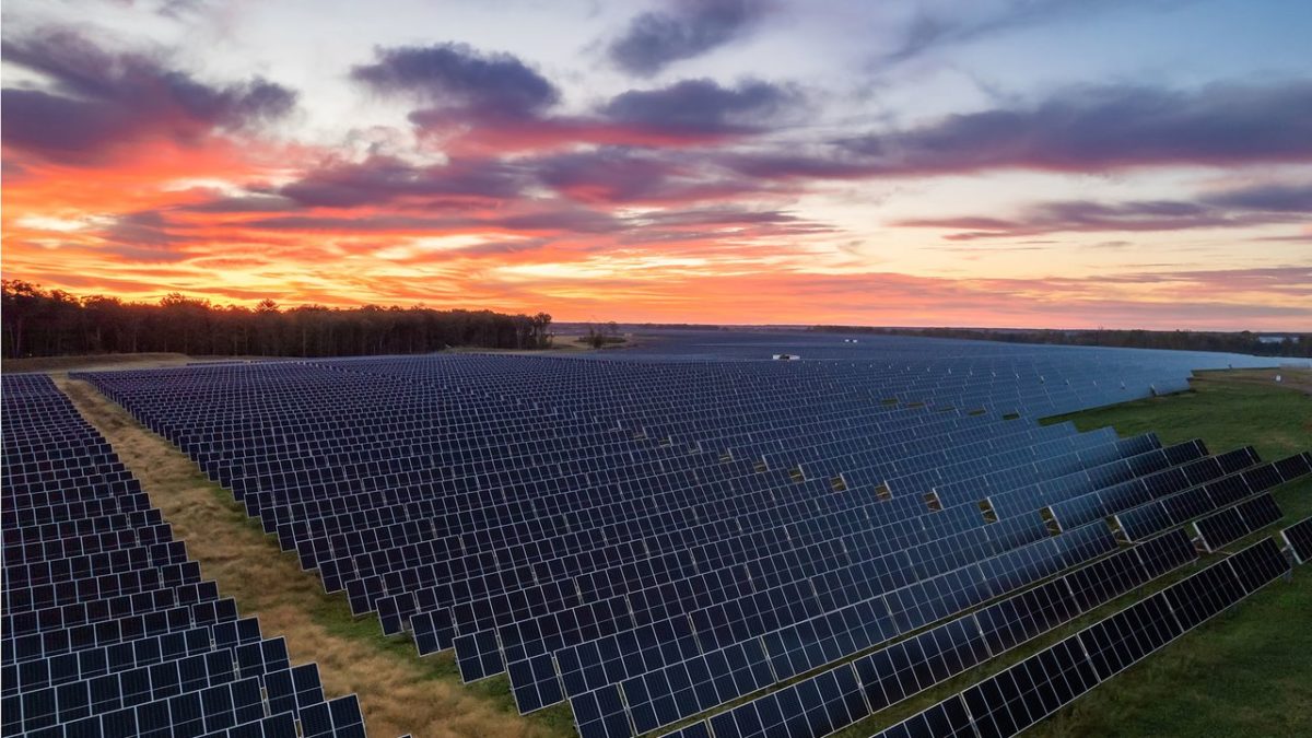 solar fence wholesale