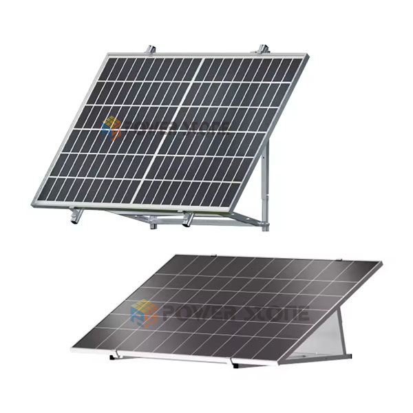 Adjustable Solar Balcony Mounting