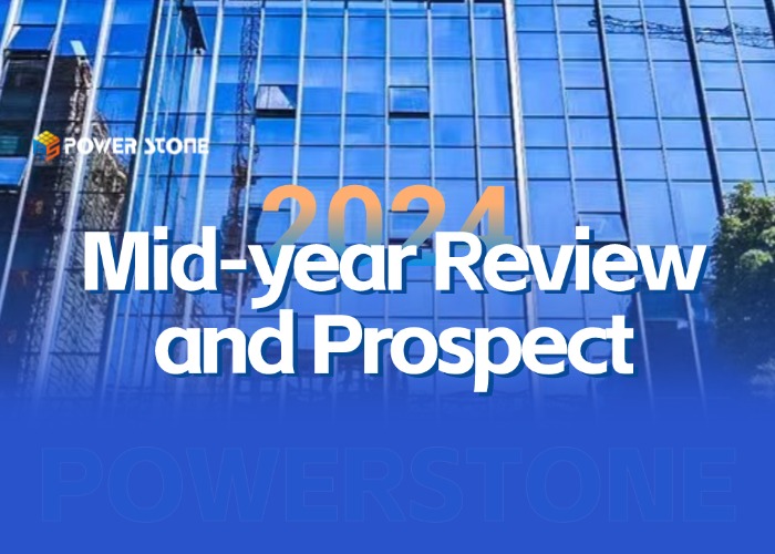 2024 Mid-year Review and Prospect