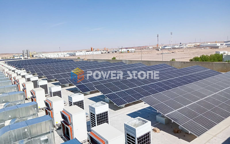 solar exhibition
