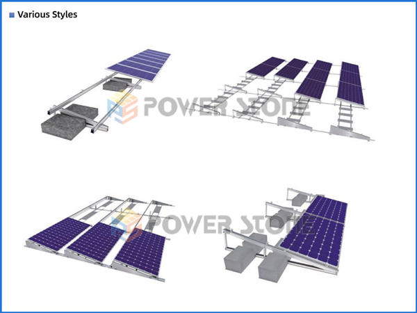 solar exhibition