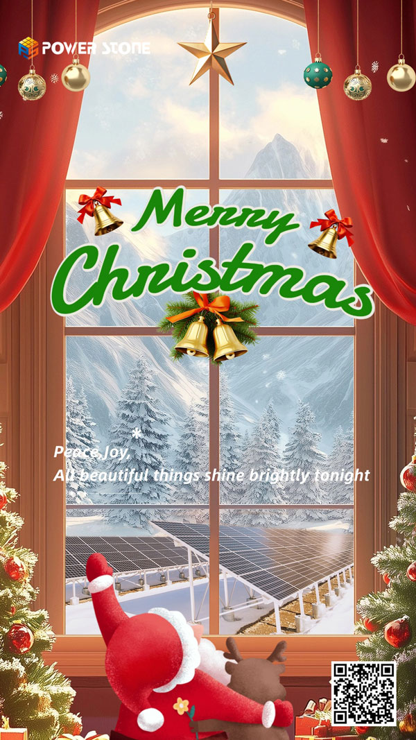 Aluminum solar ground rack