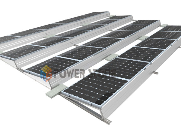 Solar Ground Mounting