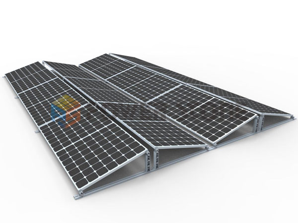 OEM Solar Tin Roof Mounting Solutions