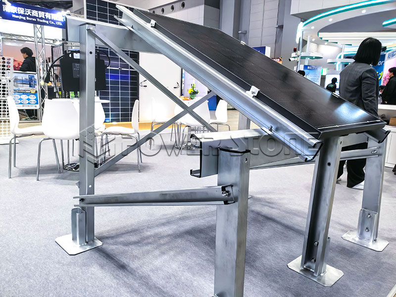 Solar pv