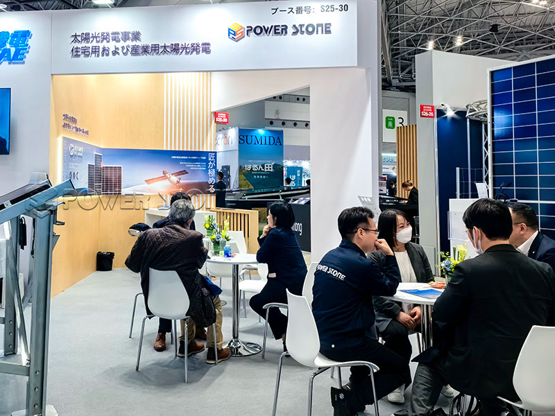 Solar expo