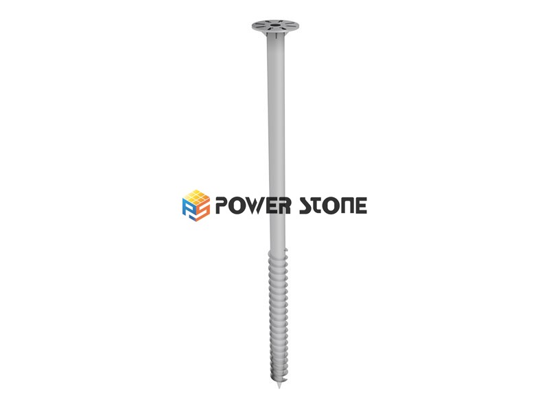 ground screw