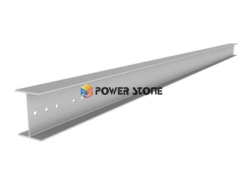 solar ground mounting