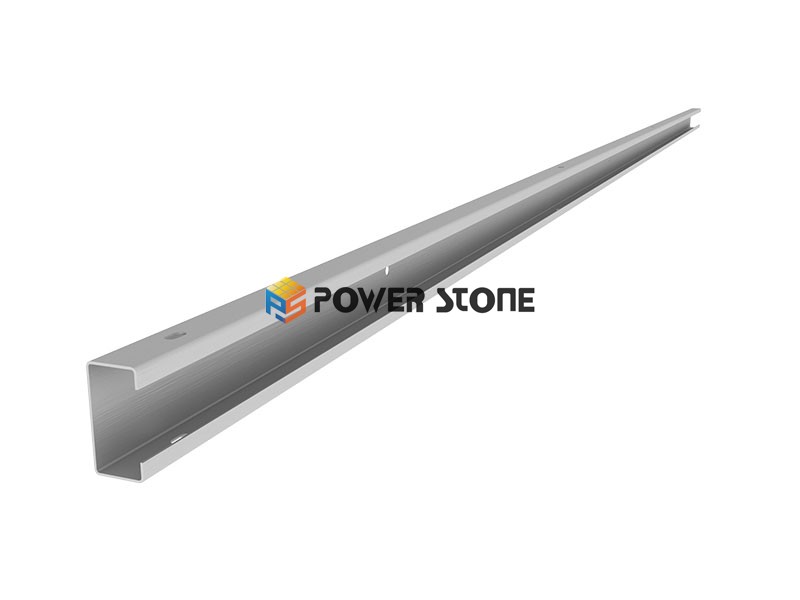 solar panel ground mounting