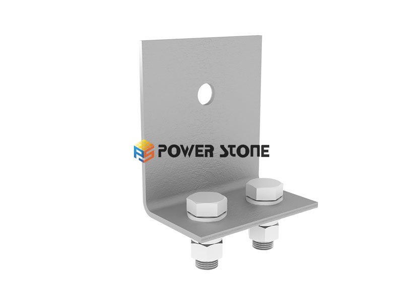 solar panel ground mounting