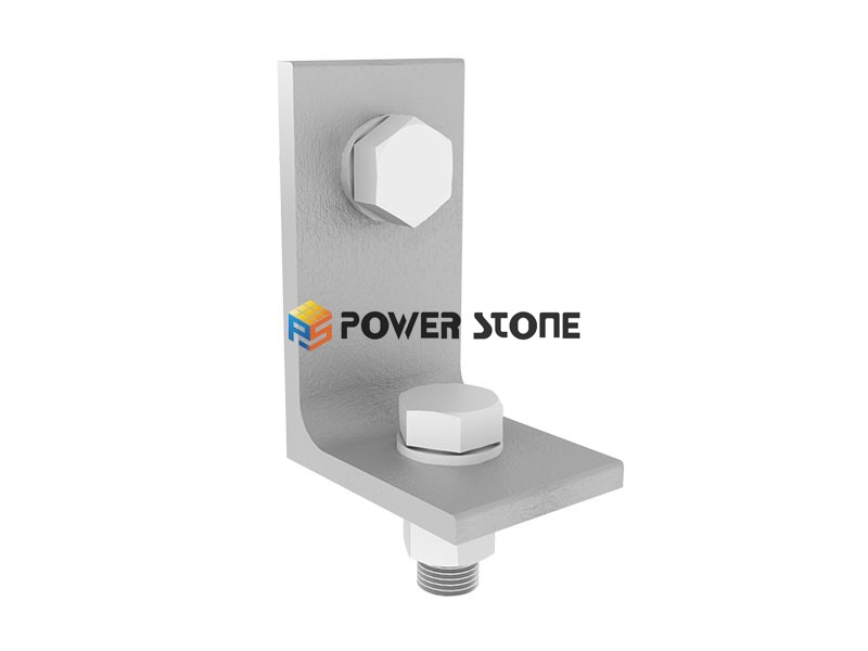 ground solar mounting system