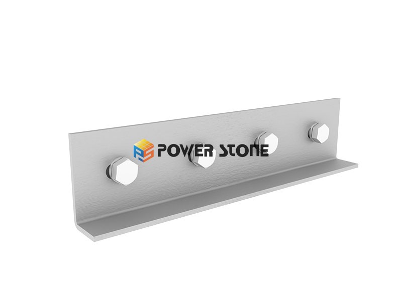 ground solar mounting system