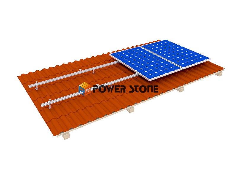 solar mounting solutions