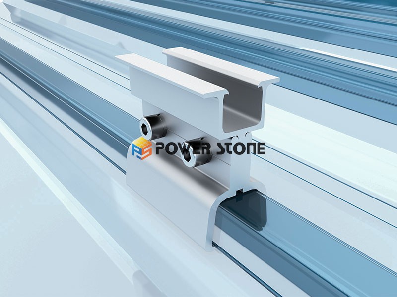 solar mounting