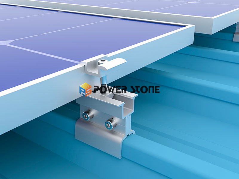 racking system for solar