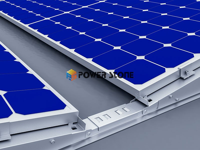 ballast steel