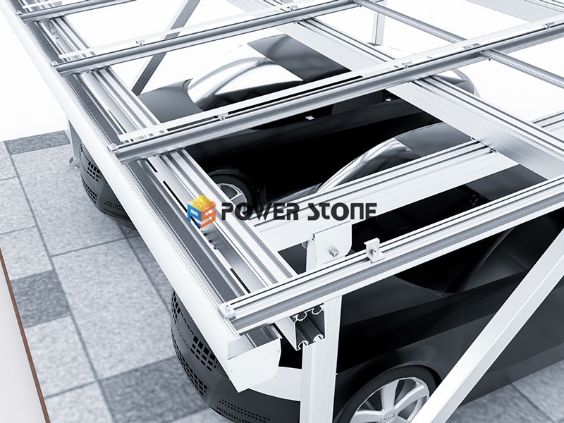 solar carport manufacturer