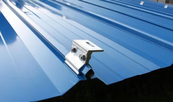 Factory Price Solar Panel Mounting Kits