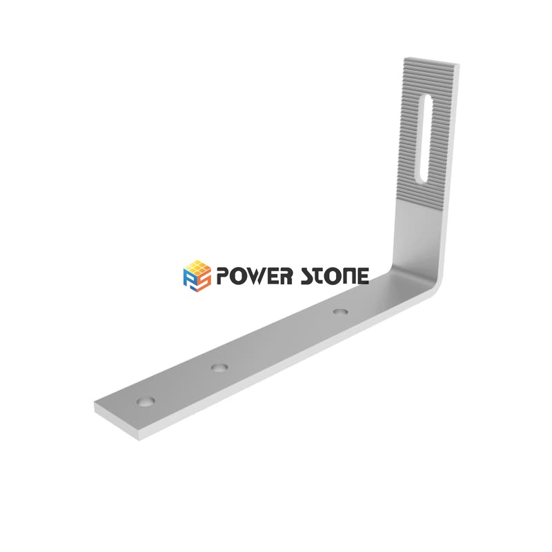 solar tile mounting hook
