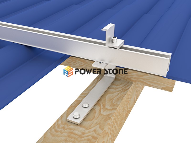 slate solar hook