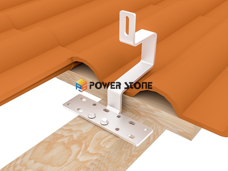 solar hook