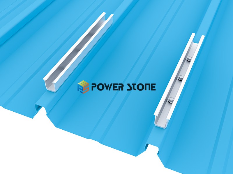 railless solar