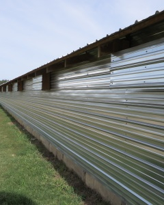 solar steel