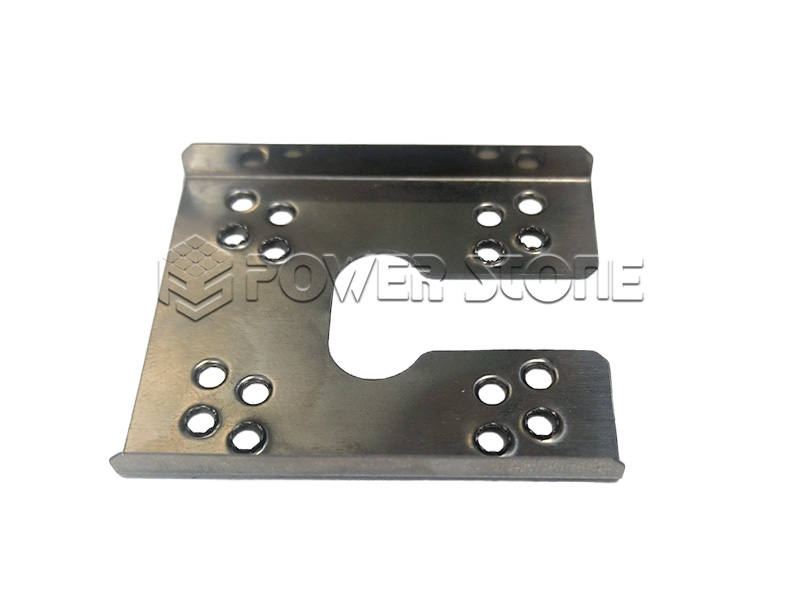 solar panel grounding lug