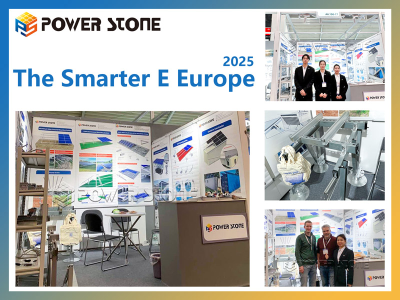 The Smarter E Europe Germany