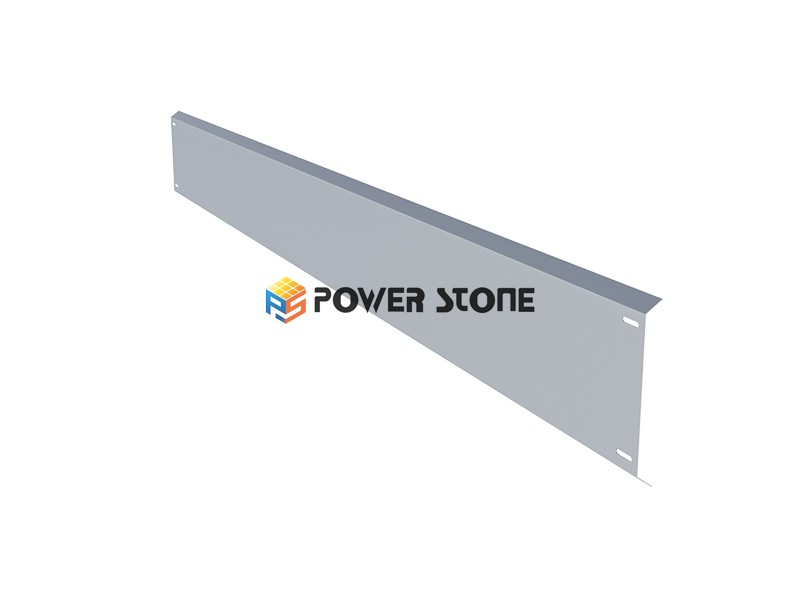 Solar Ballasted Structure