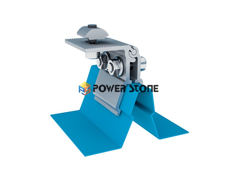 roof clamp