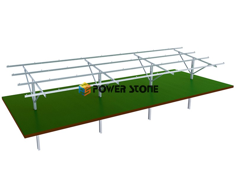 ground mount solar